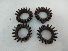 Honda 400 four usato  Chignolo Po