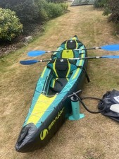Sevylor ottawa inflatable for sale  NOTTINGHAM