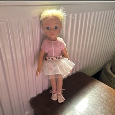 Ballerina doll madeleine for sale  WOKING