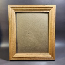 Vintage wooden picture for sale  Edmonds