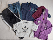 Mädchen kleidung paket gebraucht kaufen  Alfeld (Leine)