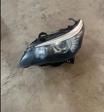 Bmw e61 e60 gebraucht kaufen  Unterschneidheim