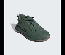 ADIDAS Originals OZWEEGO ZIP GZ2646 Verde Tamanho 8 Novo com etiquetas comprar usado  Enviando para Brazil