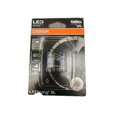 Osram w5w led for sale  HULL