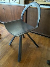 Sedie modernariato anni usato  Roma