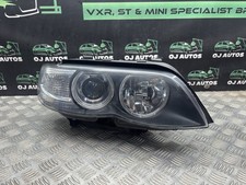 bmw x5 e53 headlights for sale  BIRMINGHAM