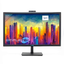 Monitor touch con usato  Arezzo