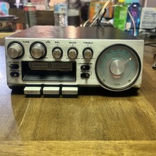Pioneer KP-500 Supertuner FM cassete estéreo estéreo para carro, usado comprar usado  Enviando para Brazil