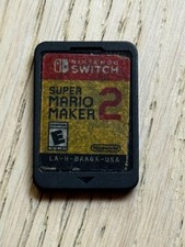 Nintendo switch super for sale  Crane Hill