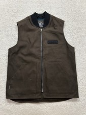 Volcom vest true for sale  Mesa