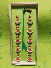 Subbuteo originale manchester usato  Novara