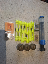 Fishing tackle for sale  BRISTOL