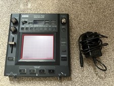 Korg kaoss pad for sale  LONDON