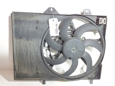 Moteur ventilateur radiateur d'occasion  Saint-Gildas-des-Bois