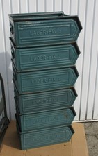 Lager sichtbox blech gebraucht kaufen Lager sichtbox blech gebraucht kaufen  Beilrode