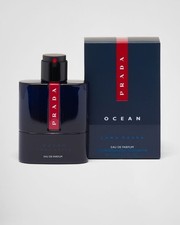 Profumo prada ocean usato  Bergamo