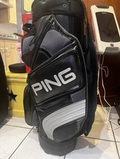 Ping golf cart for sale  MITCHAM