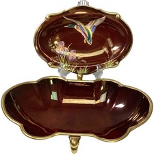 carlton ware dish for sale  UK