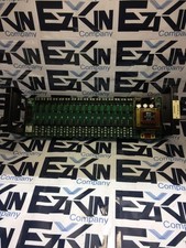Dispositivos analógicos 3B01 16 módulo backplane de 16 canais com fonte de alimentação AC1307  comprar usado  Enviando para Brazil