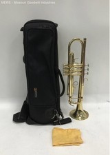Etude trumpet case for sale  Saint Louis