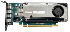 Nvidia quadro k1200 for sale  MACCLESFIELD