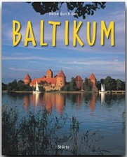 Reise durch baltikum gebraucht kaufen  Ohlsbach