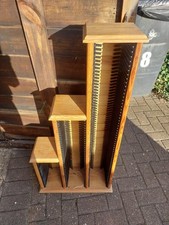 Pine rack for sale  BISHOP'S STORTFORD