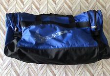 Vtg nike duffle for sale  Saint Petersburg