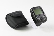 Gatilho transmissor Speedlite sem fio Yongnuo YN-E3-RT para Canon #G157, usado comprar usado  Enviando para Brazil