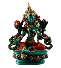 Statue tara verte d'occasion  Ardres