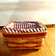 Longaberger medium berry for sale  Jefferson