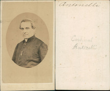 Cardinal giacomo antonelli d'occasion  Pagny-sur-Moselle
