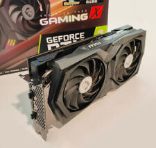 Msi geforce rtx for sale  Frisco