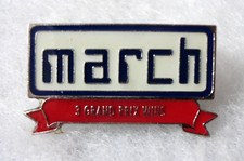 March grand prix for sale  WALTHAM ABBEY