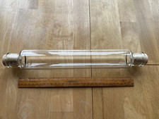 Glass rolling pin for sale  GLASGOW