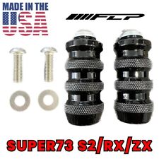 Super73 black rear for sale  Denver