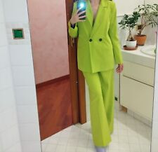 Tailleur donna pantalone usato  Accadia