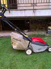 Tagliaerba honda hre370 usato  Melito di Napoli