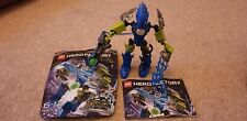 Lego 6217 hero for sale  GLOUCESTER