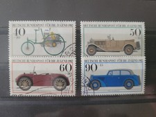 Germania 1982 pro usato  Cernusco sul Naviglio
