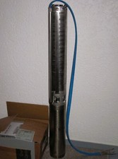 Grundfos sp3a bohrlochpumpe gebraucht kaufen  Deutschland
