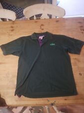 Cubs green uniform for sale  LITTLEHAMPTON