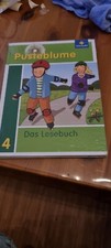 Pusteblume lesebuch en gebraucht kaufen  Berlin
