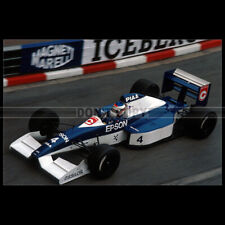 Photo .005043 tyrrell d'occasion  Martinvast