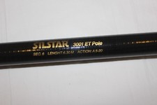 Silstar 3001 pole gebraucht kaufen  Rosbach v. d. Höhe