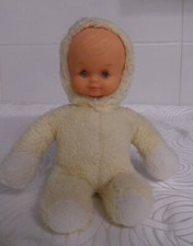 Poupee marque nounours d'occasion  Charleville-Mézières