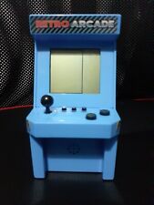 Retro mini arcade for sale  WEST CALDER