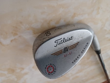 Titleist vokey sm60.07 for sale  San Mateo