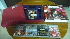 Singstar special edition usato  Due Carrare