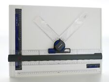 Zeichenplatte staedtler mars gebraucht kaufen  Berlin